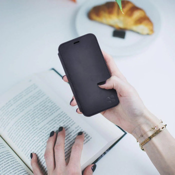 SafeSleeve Slimline EMF Protection for iPhone 15