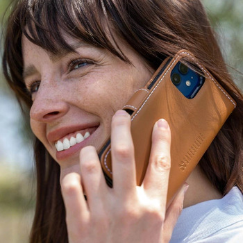 SafeSleeve EMF Protection for iPhone 15
