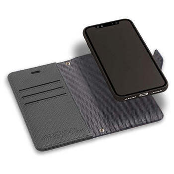 SafeSleeve Detachable EMF Protection for iPhone 15 Plus/MAX