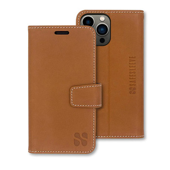 SafeSleeve EMF Protection for iPhone 15 Pro
