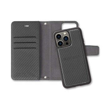 SafeSleeve Detachable EMF Protection for iPhone 15 Pro Max