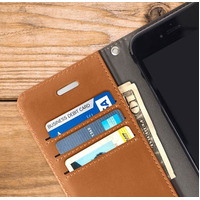 Leather iPhone 5/5s/SE