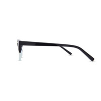 Blue Light Protection Glasses - Crane/ Crystal Fade