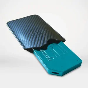 Blushield U1 Ultimate Portable EMF Protection