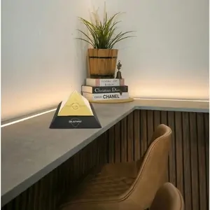 Blushield EVO Pyramid and Portable Bundle