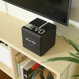 Blushield EVO Cube and Portable Bundle