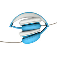 DefenderShield EMF Protection Kids Airtube Headsets