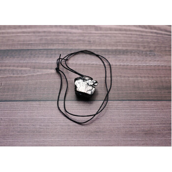 Elite Shungite Pendant