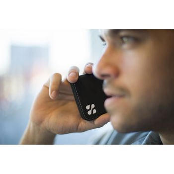 SafeSleeve Detachable EMF Protection for Samsung S22