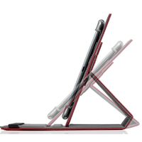 SafeSleeve EMF Blocking iPad Case - fits Mini 1, 2, 3, 4, 5