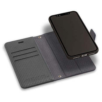 SafeSleeve Detachable EMF Protection for iPhone 15