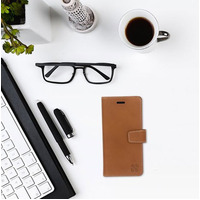Leather iPhone X/XS
