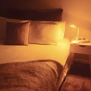 Multi-Mode Blue Blocking Sleep Lamp
