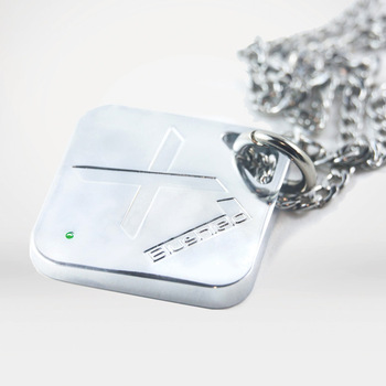 Blushield X1 Ultimate Pendant EMF Protection