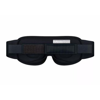 DefenderShield EMF Protection Eye Mask