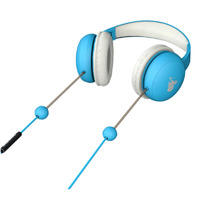 DefenderShield EMF Protection Kids Airtube Headsets