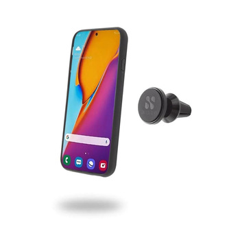 SafeSleeve Detachable EMF Protection for Samsung S25 Plus