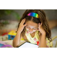 SafeSleeve EMF Blocking iPad Case - fits Mini 1, 2, 3, 4, 5