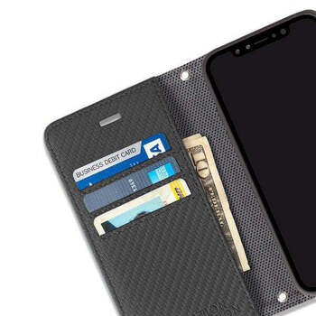 SafeSleeve Detachable EMF Protection for iPhone 15