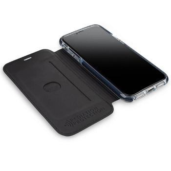 SafeSleeve Slimline EMF Protection for iPhone 15