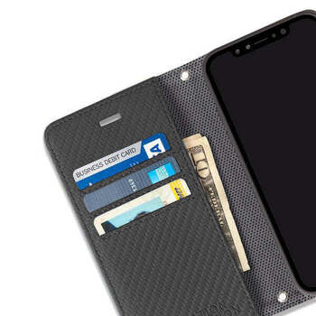 SafeSleeve Detachable EMF Protection for iPhone 15 Pro Max