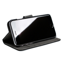 Black Samsung Galaxy S20