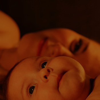 Multi-Mode Blue Blocking Sleep Lamp