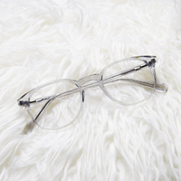 Blue Light Protection Glasses - Lane / Crystal
