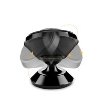 SafeSleeve Magnetic Car Mount 