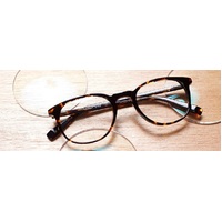 Blue Light Protection Glasses - Lane / Maple