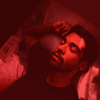 Multi-Mode Blue Blocking Sleep Lamp