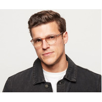Blue Light Protection Glasses - Lane / Crystal