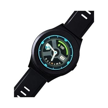 Blushield W1 Ultimate Watch EMF Protection Value Pack