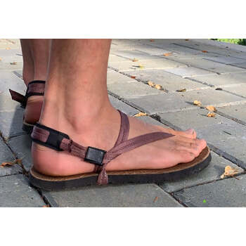 Earth Runners Heel Sleeves