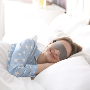 Ocushield Blue Light Protection Eye Mask