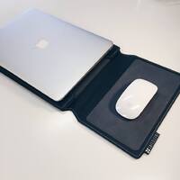 SafeSleeve EMF Protection  15 - 16" Laptop Case
