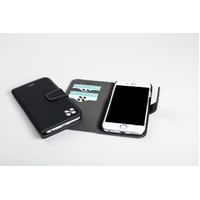 Black Samsung Galaxy S20 Plus