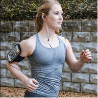DefenderShield EMF Protection Kids Airtube Headsets