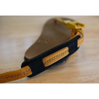 Earth Runners Heel Sleeves
