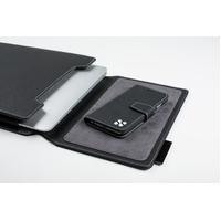 Black Samsung Galaxy S20