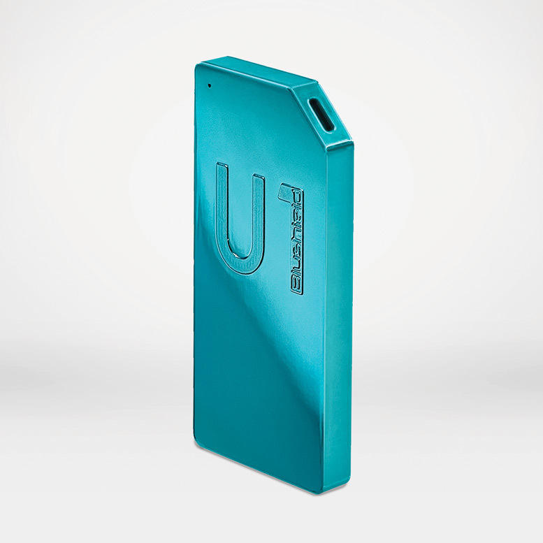 Blushield U1 Ultra Premium Portable EMF Protection