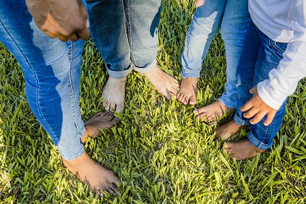 Earthing and EMF Webinar