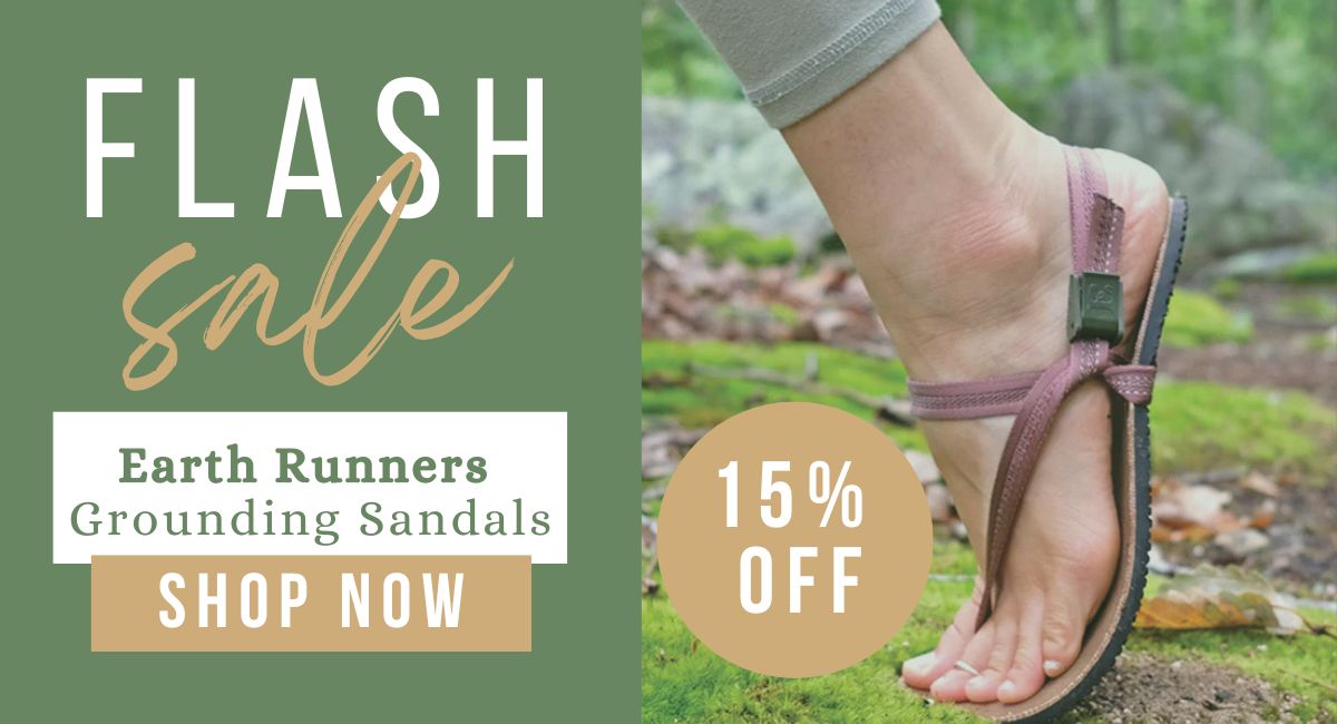 Earth Runners Flash Sale %]
