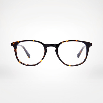 Blue Light Protection Glasses - Lane / Maple