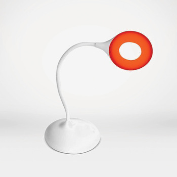 No Blue | Red Sleep Lamp