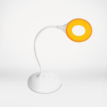 No Blue | Amber Sleep Lamp