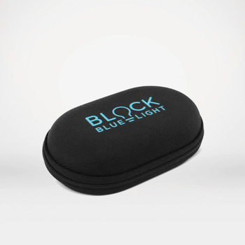 Book Light Travel Case