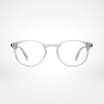Blue Light Protection Glasses - Lane / Crystal