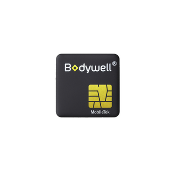 Bodywell EMF Protection Chip