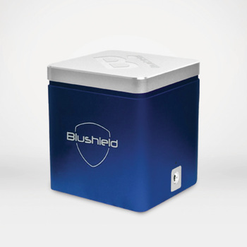 Blushield Premium Cube B1 EMF Protection